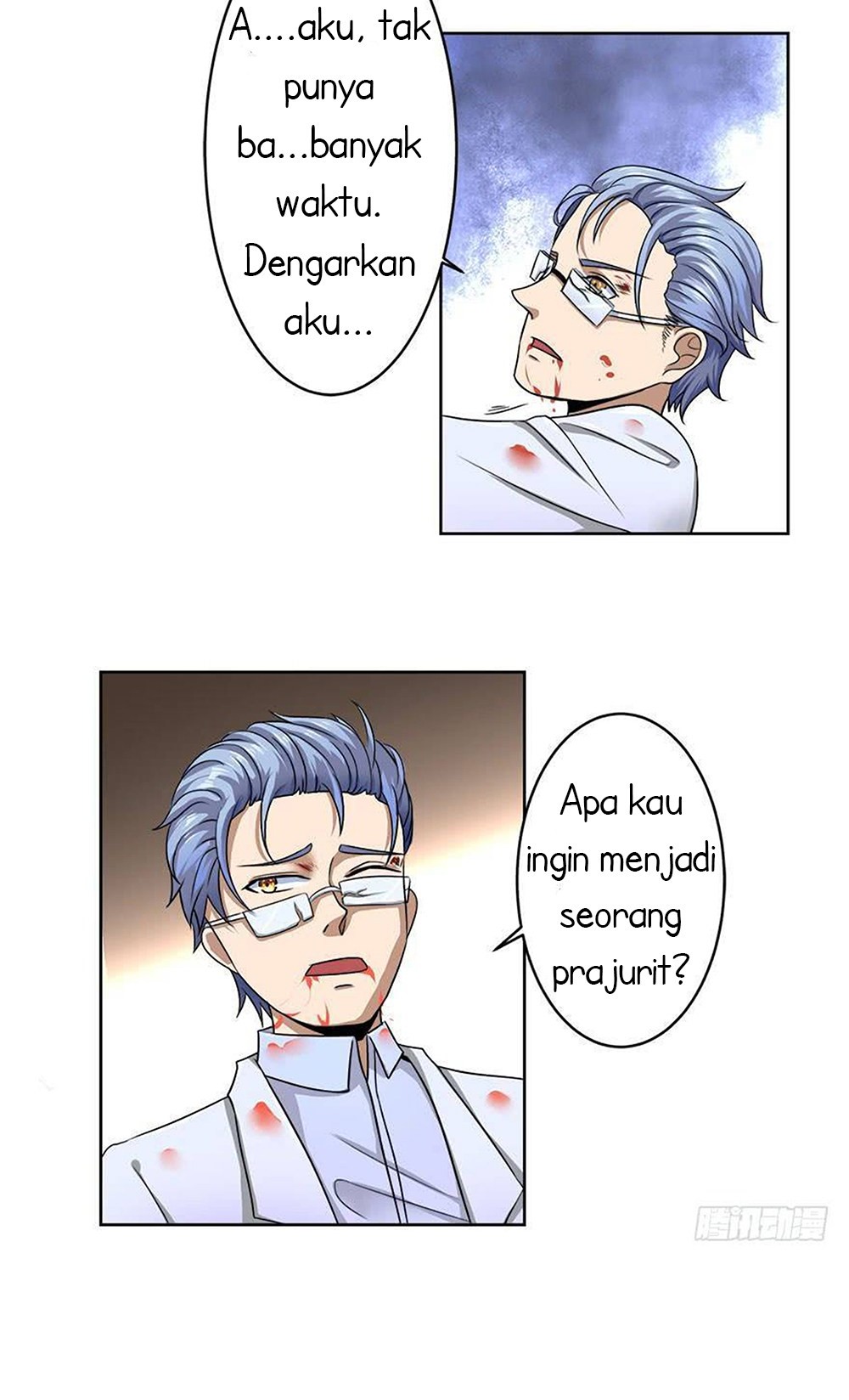 Urban Cultivation Frenzy Chapter 2 - halaman 24