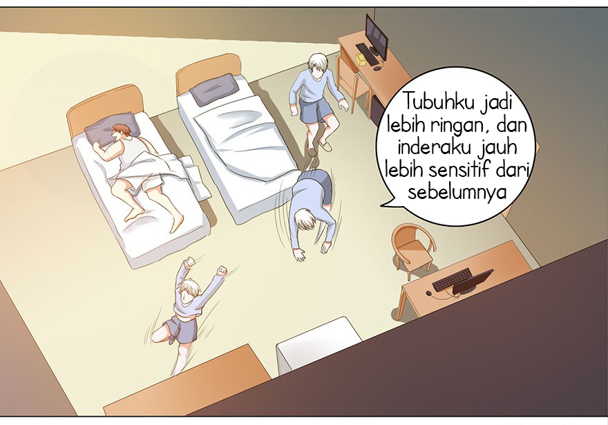 Urban Cultivation Frenzy Chapter 20 - halaman 13