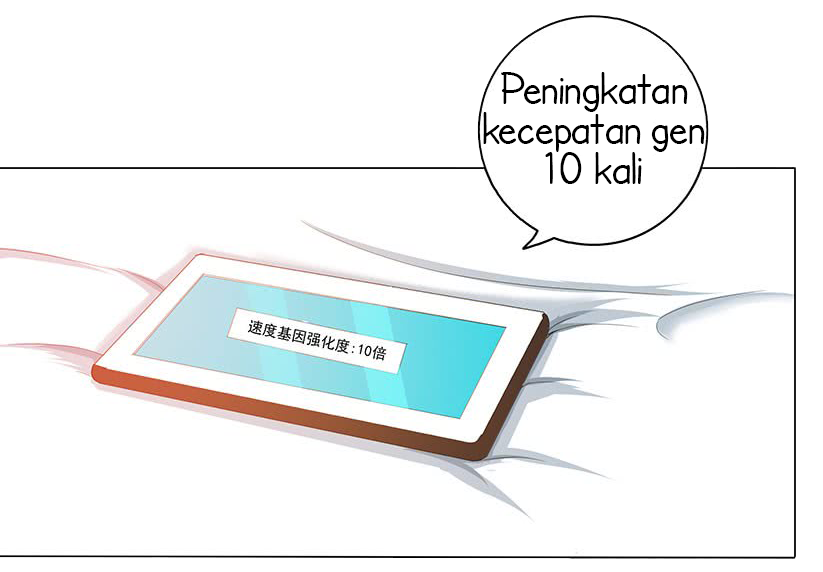 Urban Cultivation Frenzy Chapter 20 - halaman 14