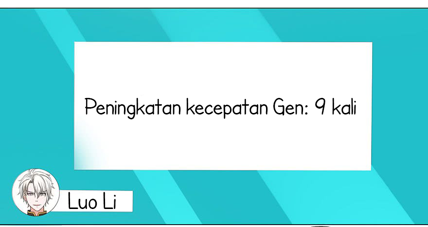 Urban Cultivation Frenzy Chapter 20 - halaman 16