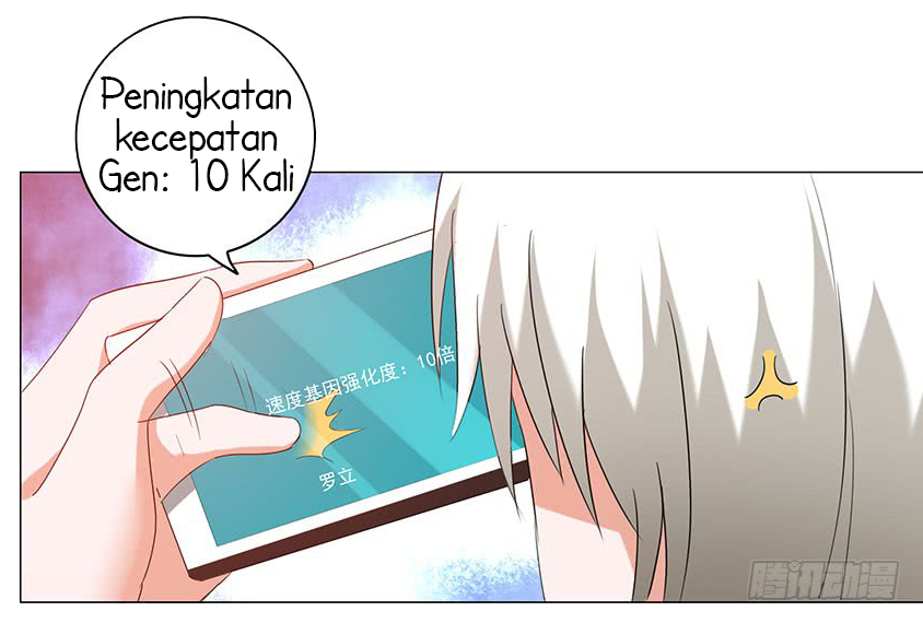 Urban Cultivation Frenzy Chapter 20 - halaman 18