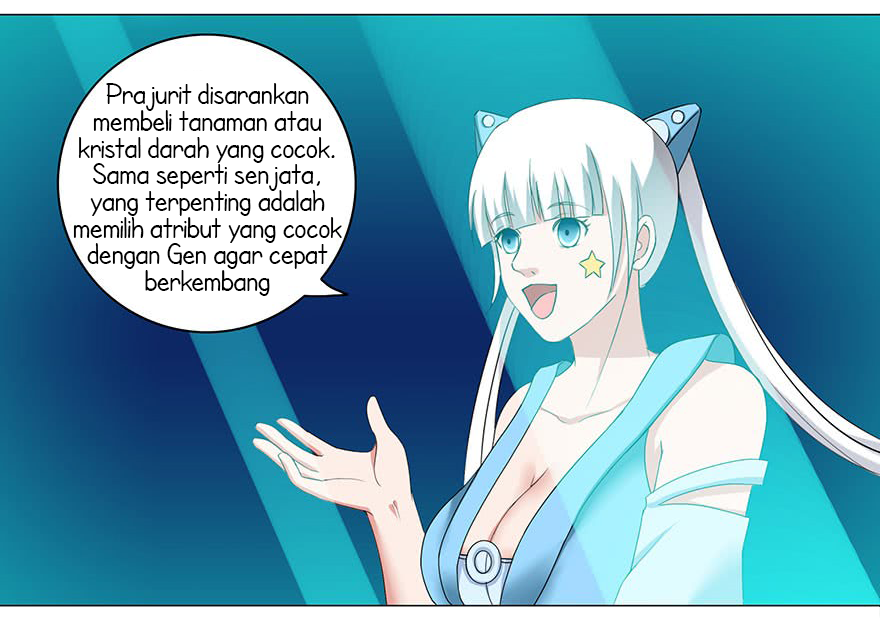 Urban Cultivation Frenzy Chapter 20 - halaman 2