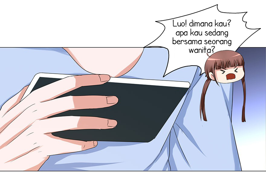 Urban Cultivation Frenzy Chapter 20 - halaman 23