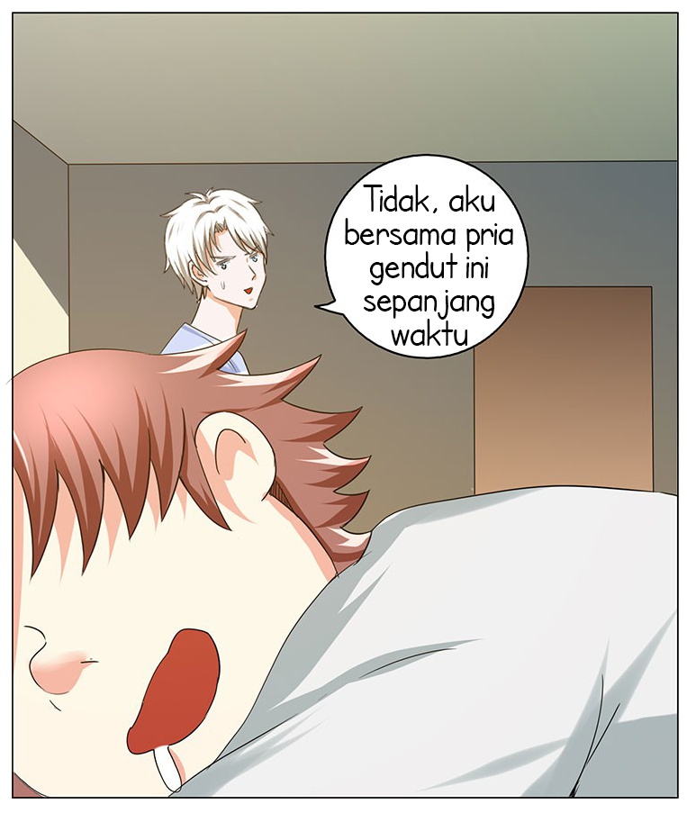 Urban Cultivation Frenzy Chapter 20 - halaman 24