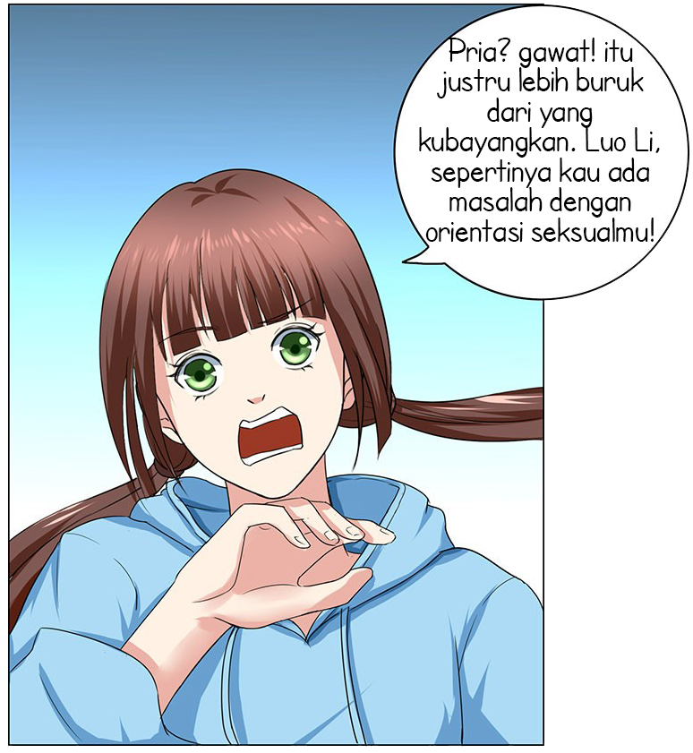 Urban Cultivation Frenzy Chapter 20 - halaman 25