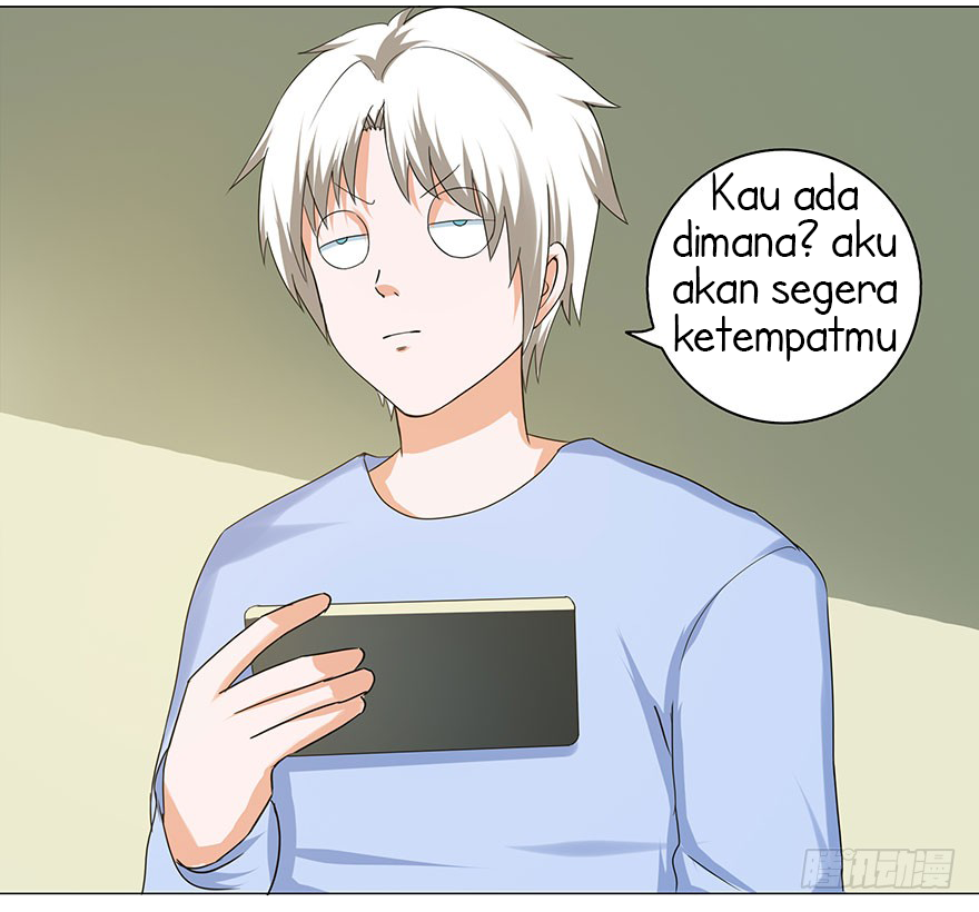 Urban Cultivation Frenzy Chapter 20 - halaman 26