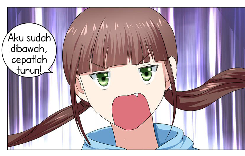 Urban Cultivation Frenzy Chapter 20 - halaman 27