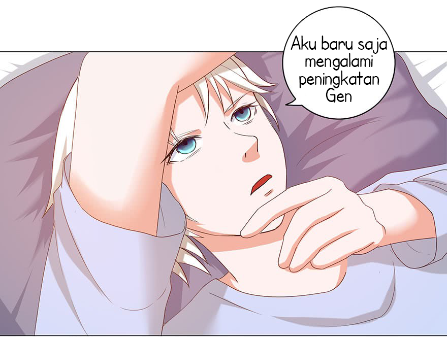 Urban Cultivation Frenzy Chapter 20 - halaman 3