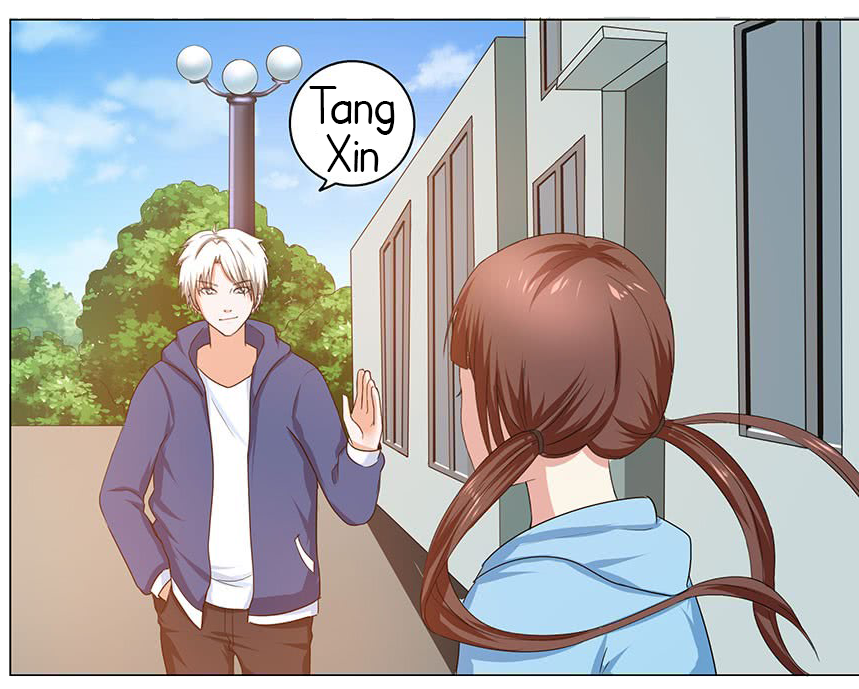Urban Cultivation Frenzy Chapter 20 - halaman 30