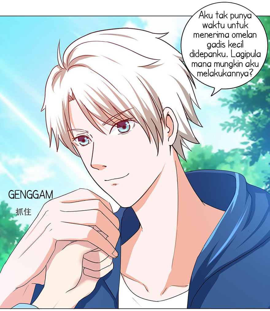 Urban Cultivation Frenzy Chapter 20 - halaman 32