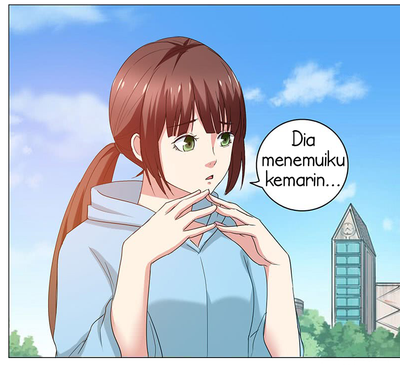 Urban Cultivation Frenzy Chapter 20 - halaman 36