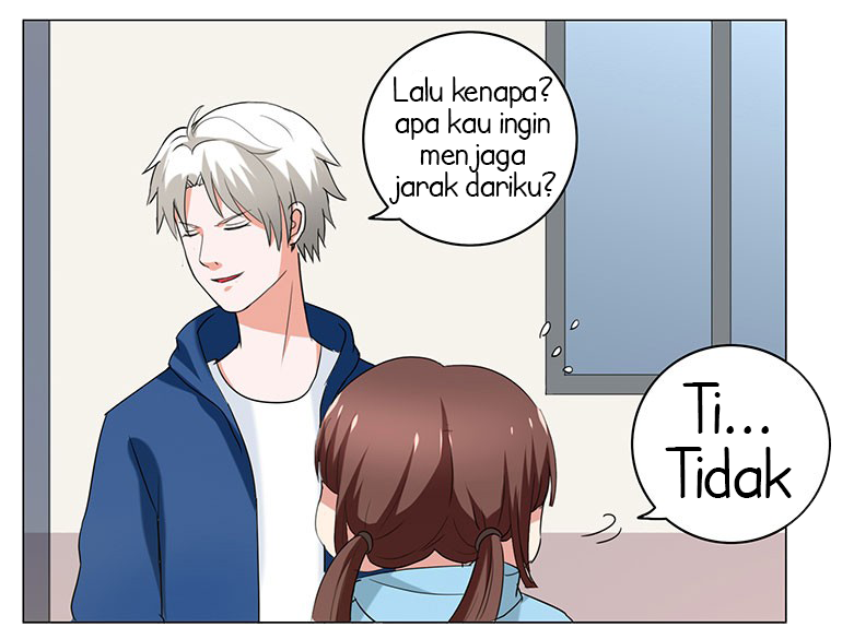 Urban Cultivation Frenzy Chapter 20 - halaman 37