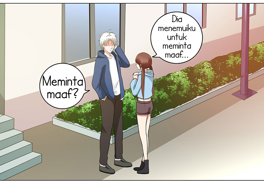 Urban Cultivation Frenzy Chapter 20 - halaman 38
