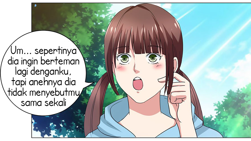 Urban Cultivation Frenzy Chapter 20 - halaman 39