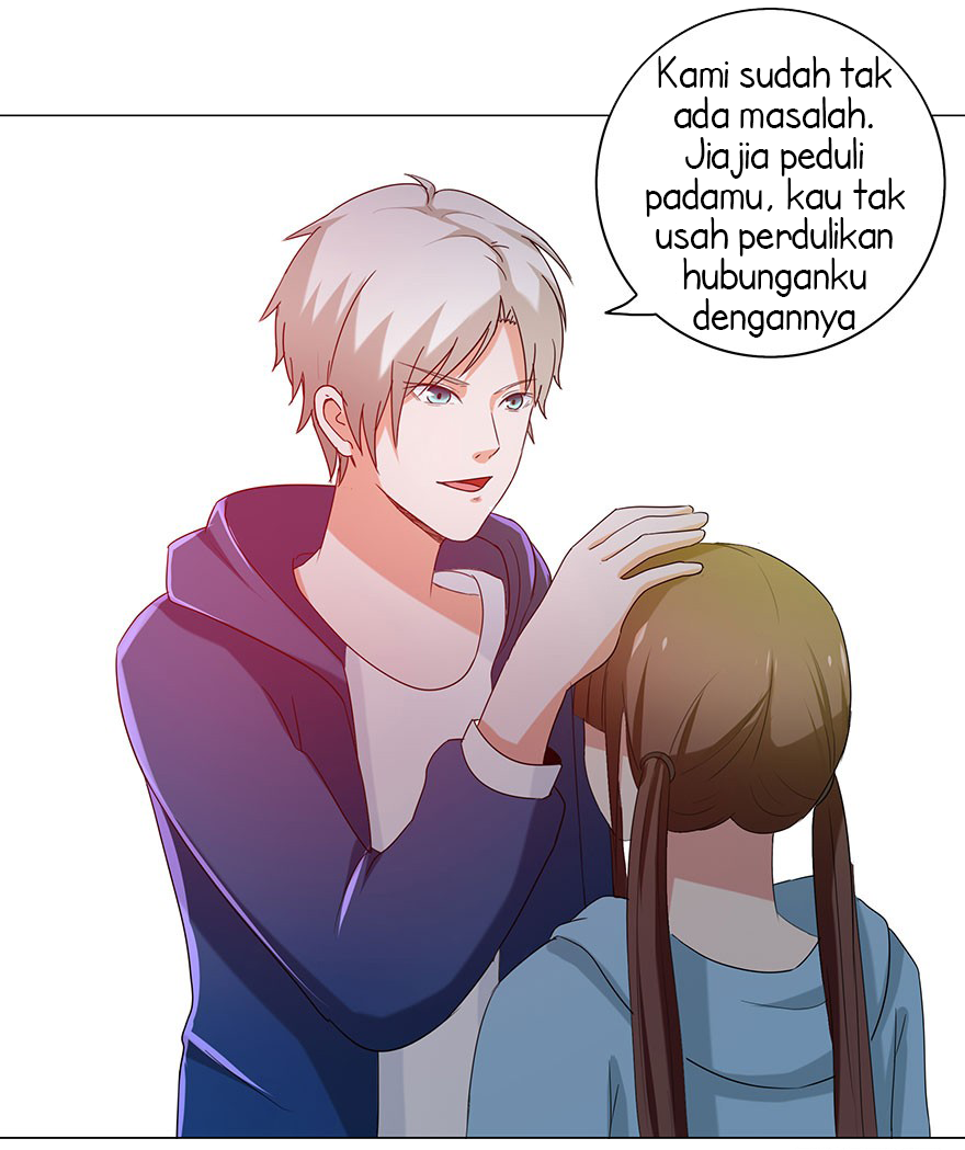 Urban Cultivation Frenzy Chapter 20 - halaman 40