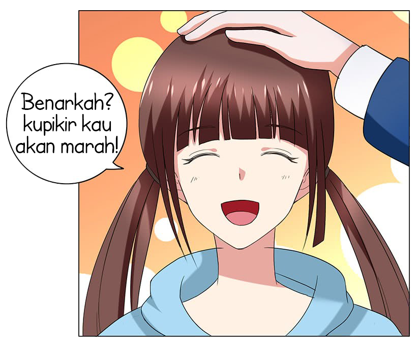 Urban Cultivation Frenzy Chapter 20 - halaman 41