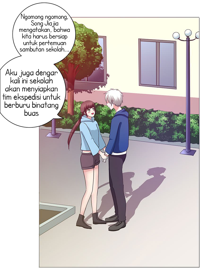 Urban Cultivation Frenzy Chapter 20 - halaman 42