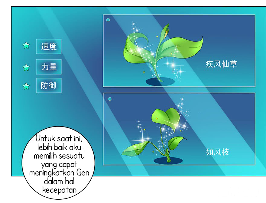 Urban Cultivation Frenzy Chapter 20 - halaman 5