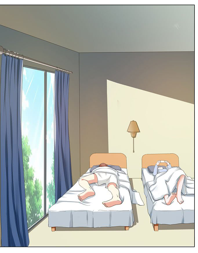 Urban Cultivation Frenzy Chapter 20 - halaman 6