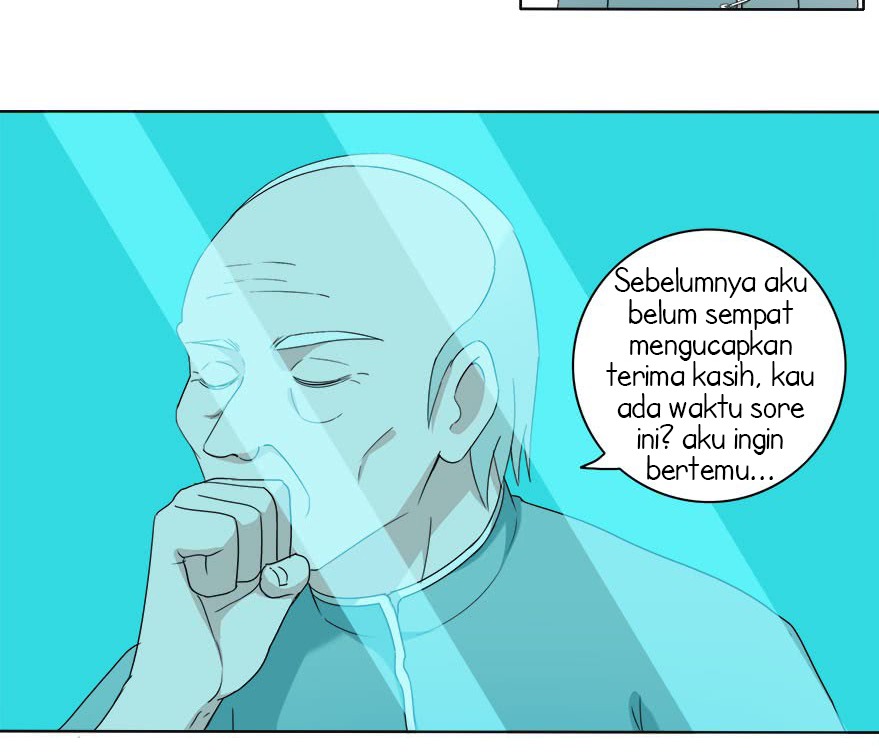 Urban Cultivation Frenzy Chapter 21 - halaman 13