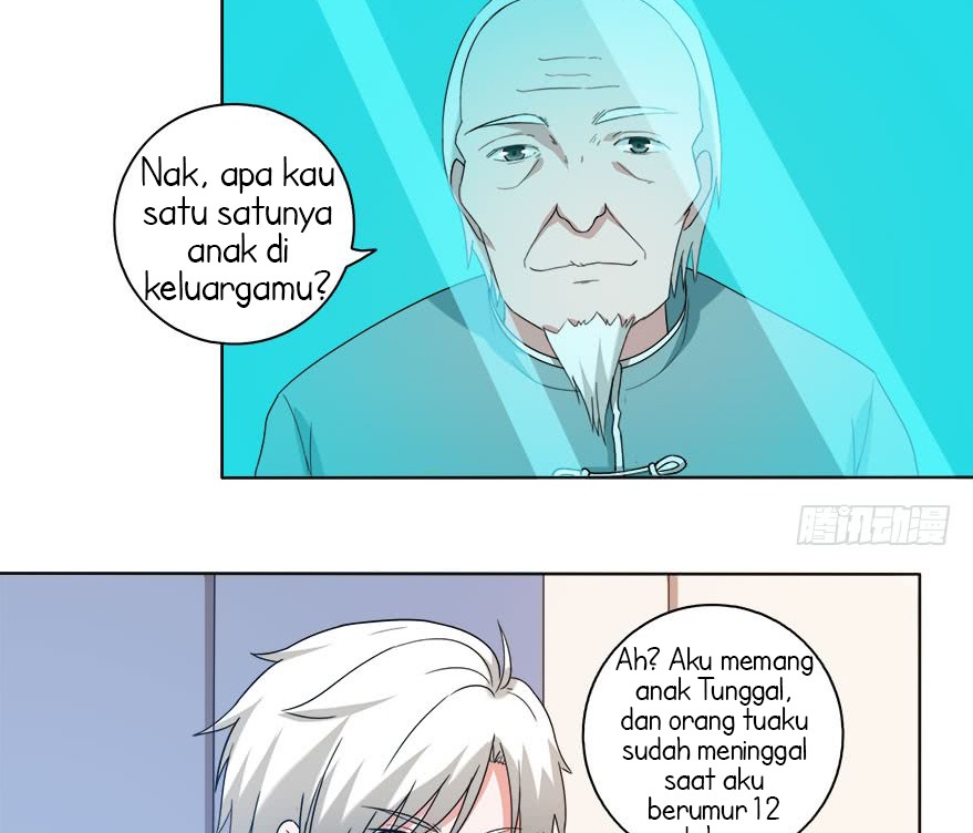 Urban Cultivation Frenzy Chapter 21 - halaman 15