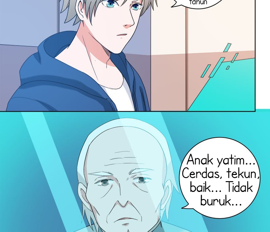 Urban Cultivation Frenzy Chapter 21 - halaman 16