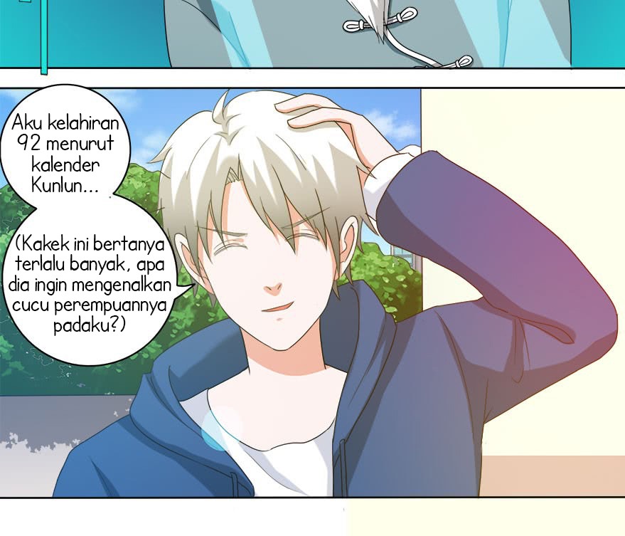 Urban Cultivation Frenzy Chapter 21 - halaman 18