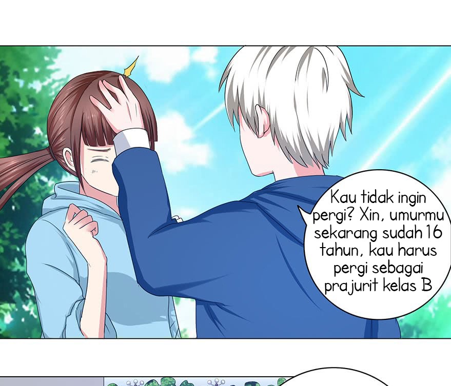 Urban Cultivation Frenzy Chapter 21 - halaman 2