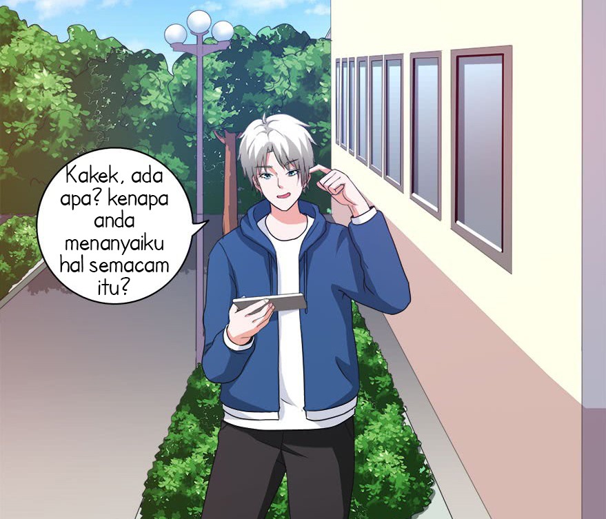 Urban Cultivation Frenzy Chapter 21 - halaman 20