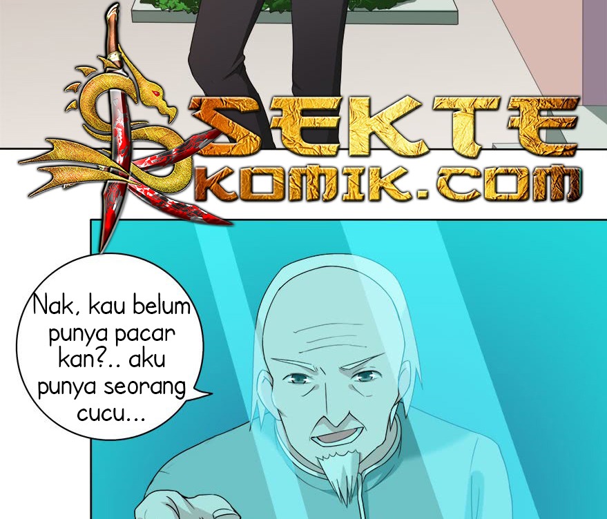 Urban Cultivation Frenzy Chapter 21 - halaman 21