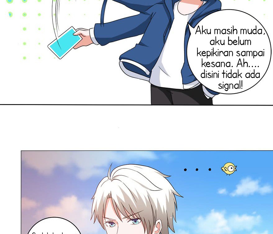 Urban Cultivation Frenzy Chapter 21 - halaman 23