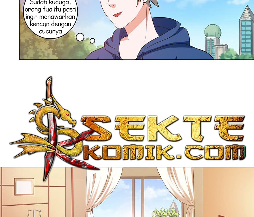 Urban Cultivation Frenzy Chapter 21 - halaman 24