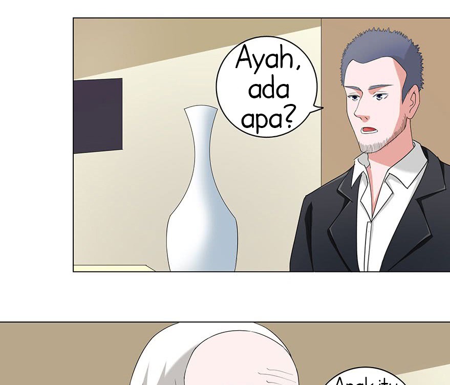 Urban Cultivation Frenzy Chapter 21 - halaman 26