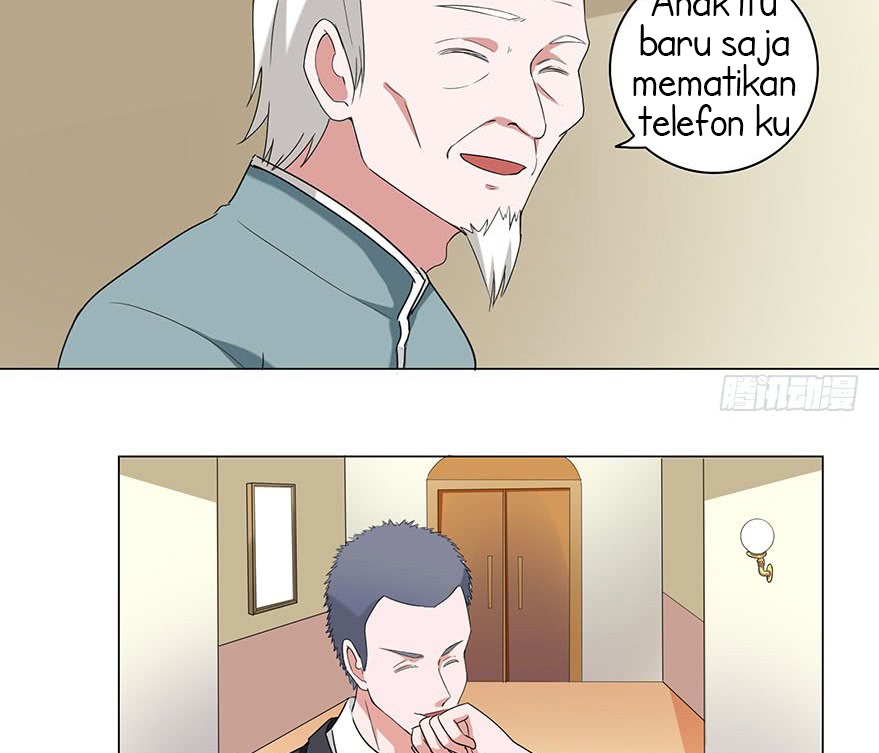 Urban Cultivation Frenzy Chapter 21 - halaman 27