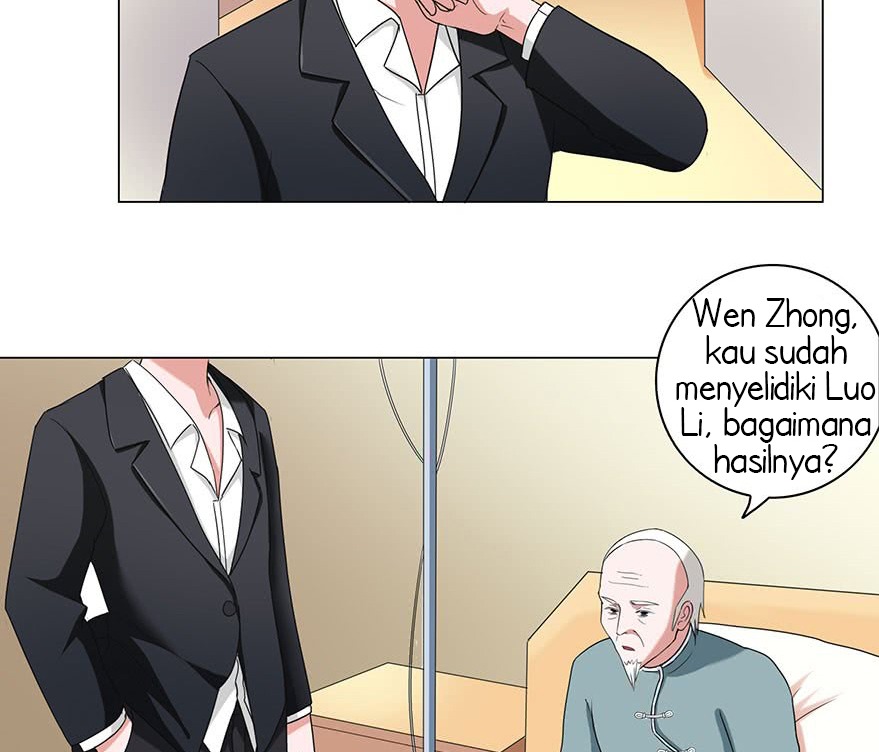 Urban Cultivation Frenzy Chapter 21 - halaman 28
