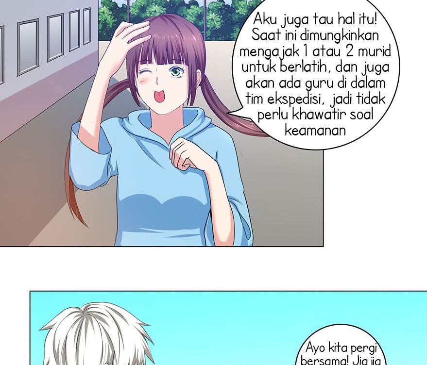 Urban Cultivation Frenzy Chapter 21 - halaman 3