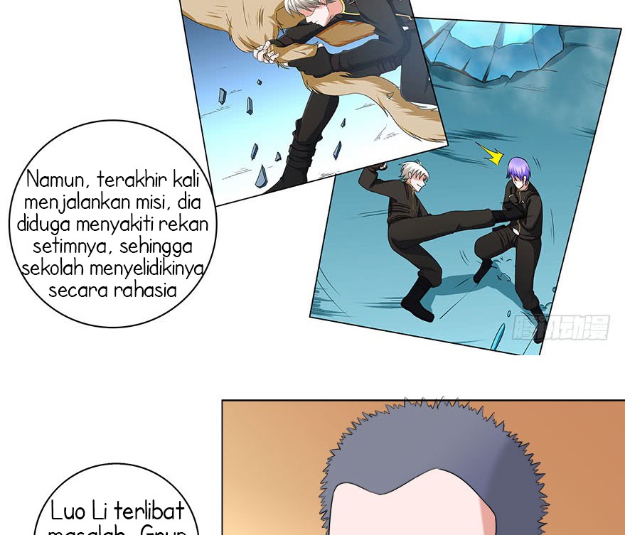 Urban Cultivation Frenzy Chapter 21 - halaman 31