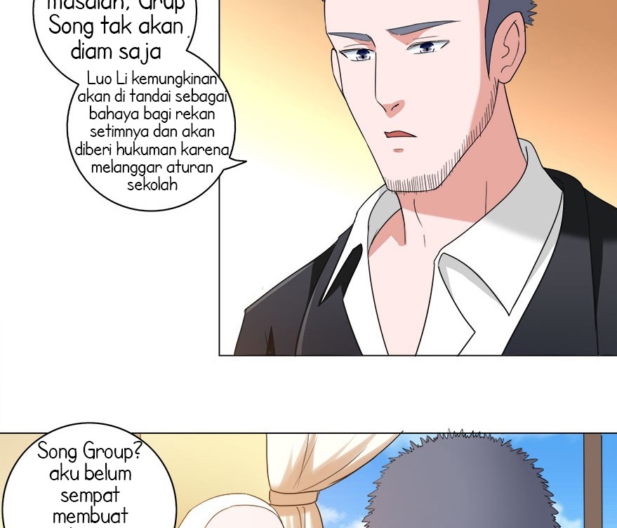 Urban Cultivation Frenzy Chapter 21 - halaman 32