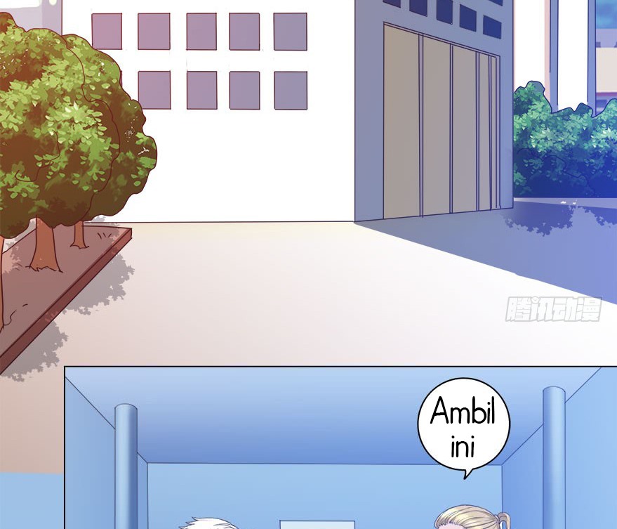 Urban Cultivation Frenzy Chapter 21 - halaman 35