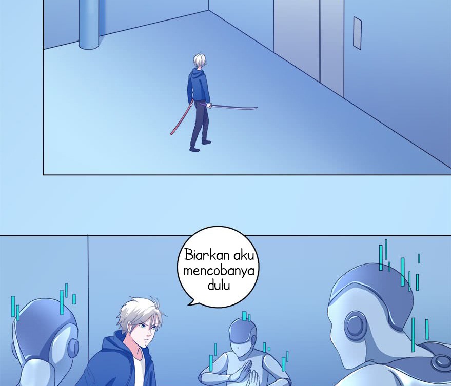 Urban Cultivation Frenzy Chapter 21 - halaman 39