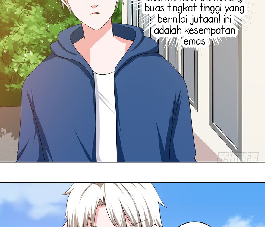 Urban Cultivation Frenzy Chapter 21 - halaman 5