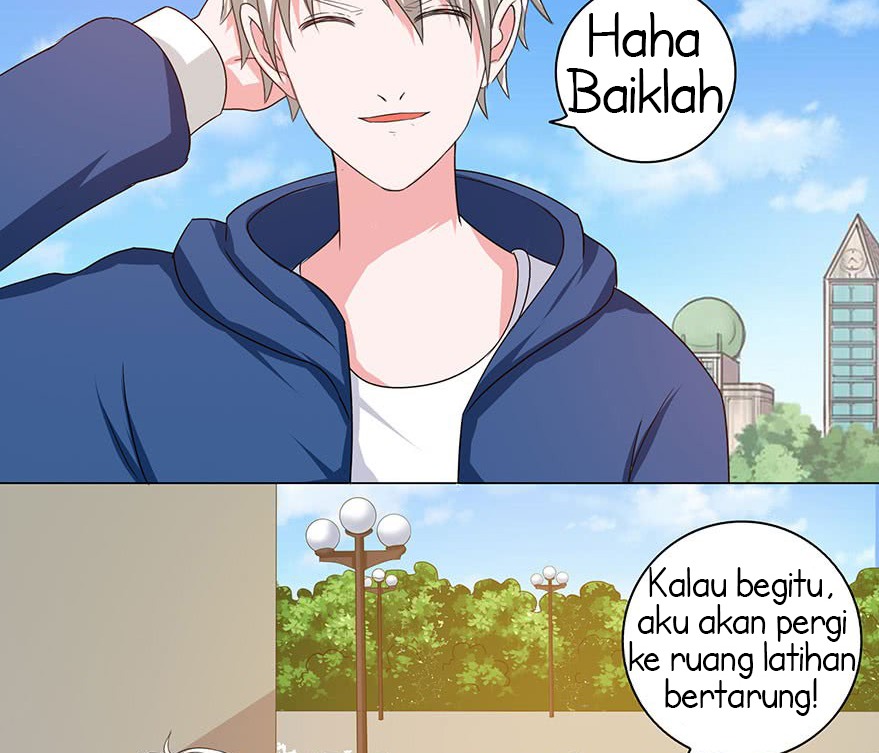 Urban Cultivation Frenzy Chapter 21 - halaman 6