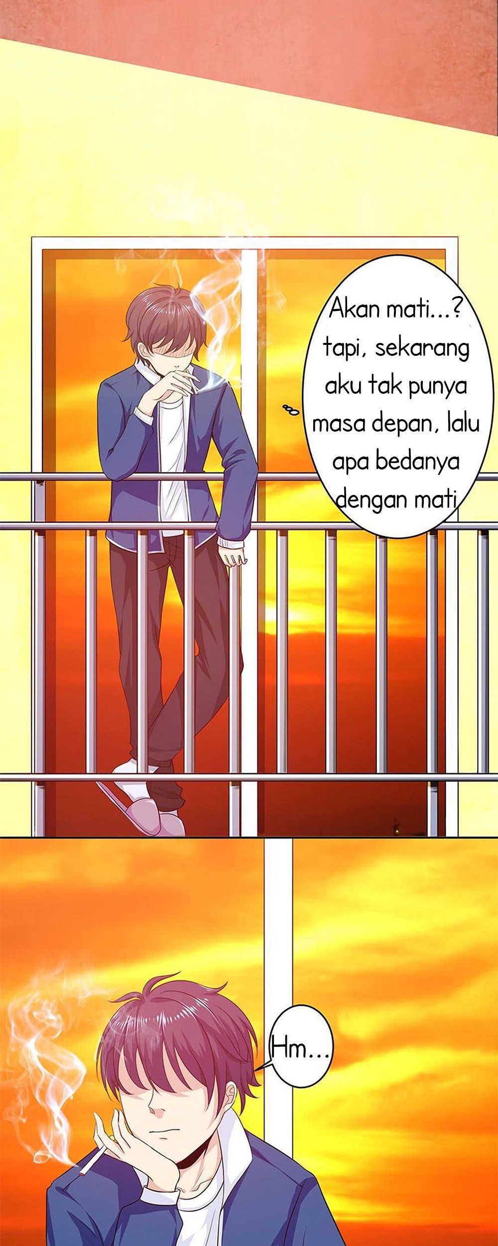 Urban Cultivation Frenzy Chapter 3 - halaman 6