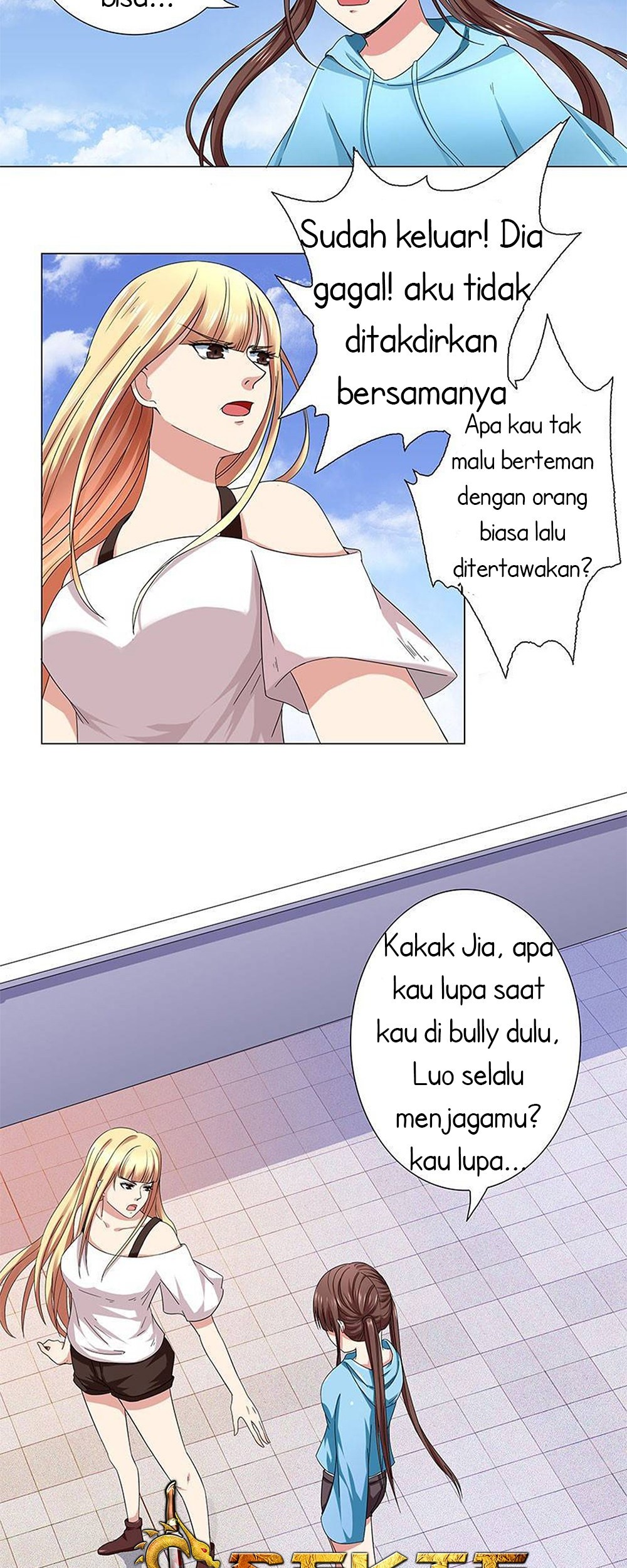 Urban Cultivation Frenzy Chapter 4 - halaman 13