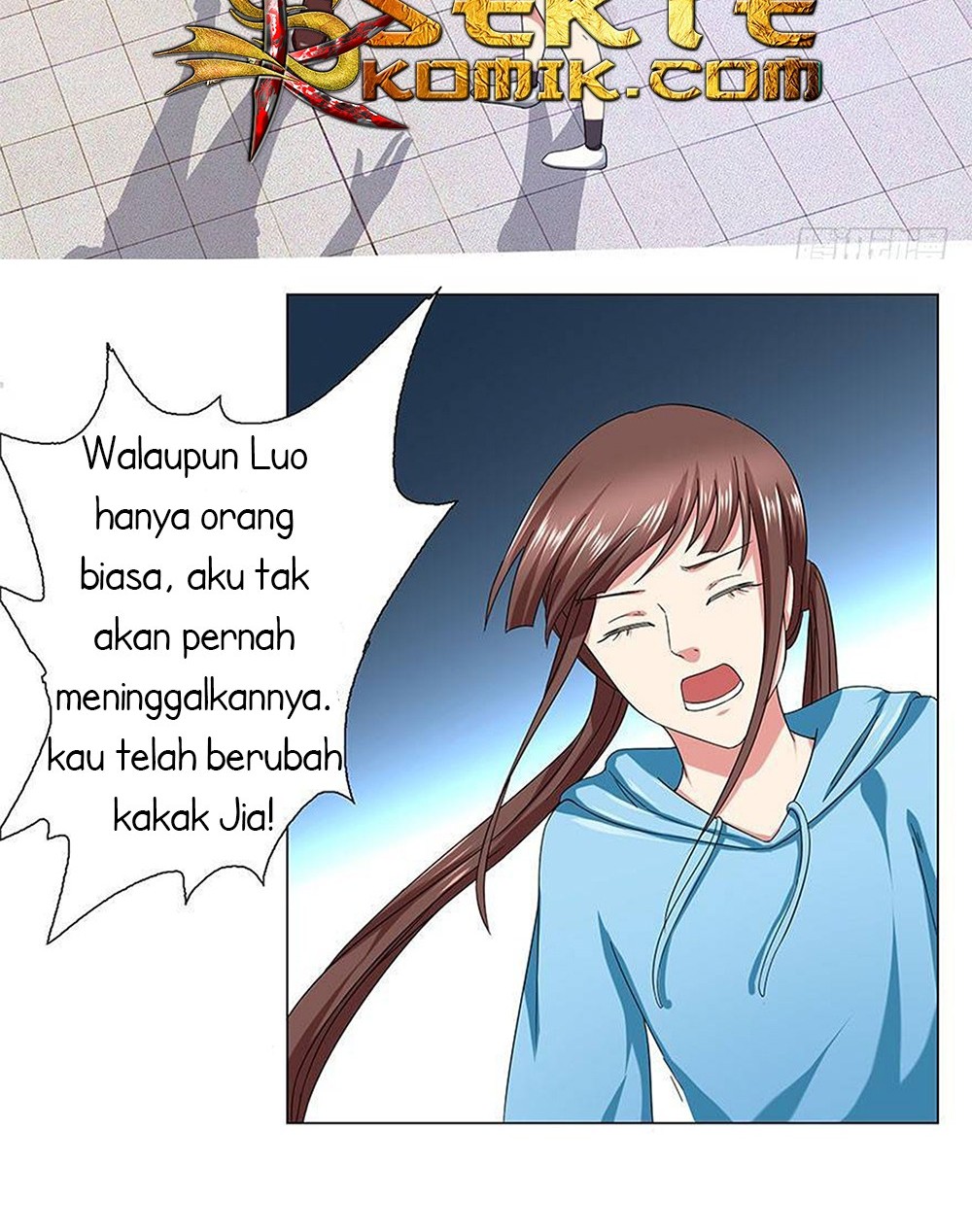 Urban Cultivation Frenzy Chapter 4 - halaman 14
