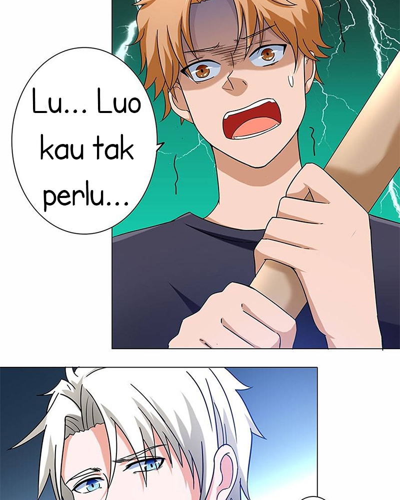 Urban Cultivation Frenzy Chapter 5 - halaman 10
