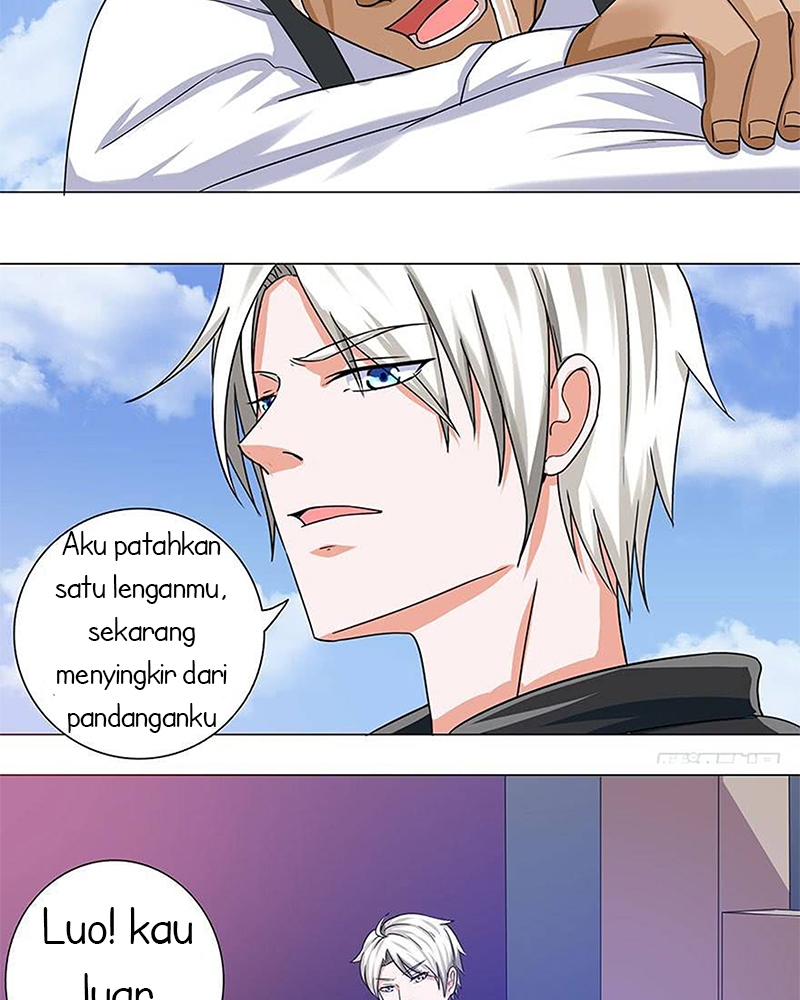 Urban Cultivation Frenzy Chapter 5 - halaman 29