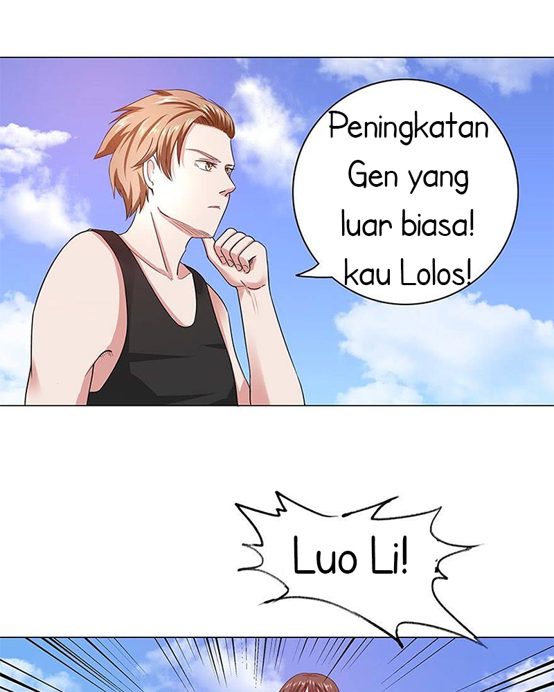 Urban Cultivation Frenzy Chapter 5 - halaman 3