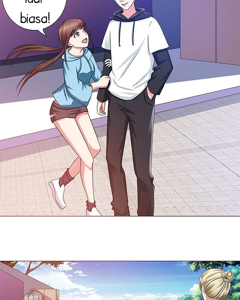 Urban Cultivation Frenzy Chapter 5 - halaman 30