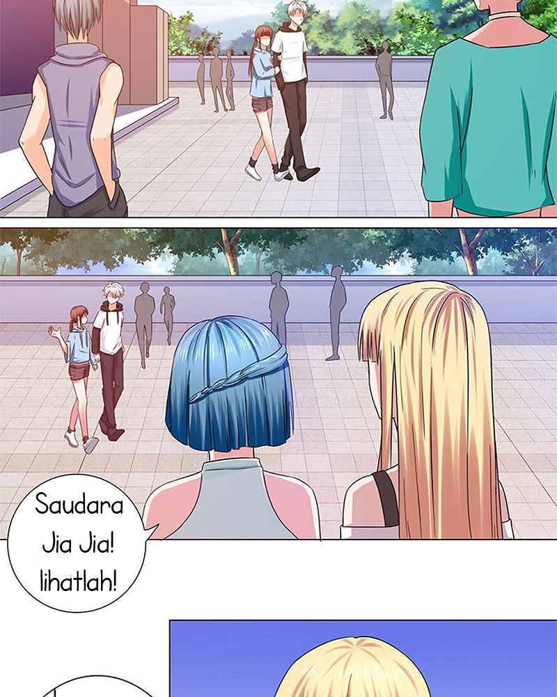 Urban Cultivation Frenzy Chapter 5 - halaman 31